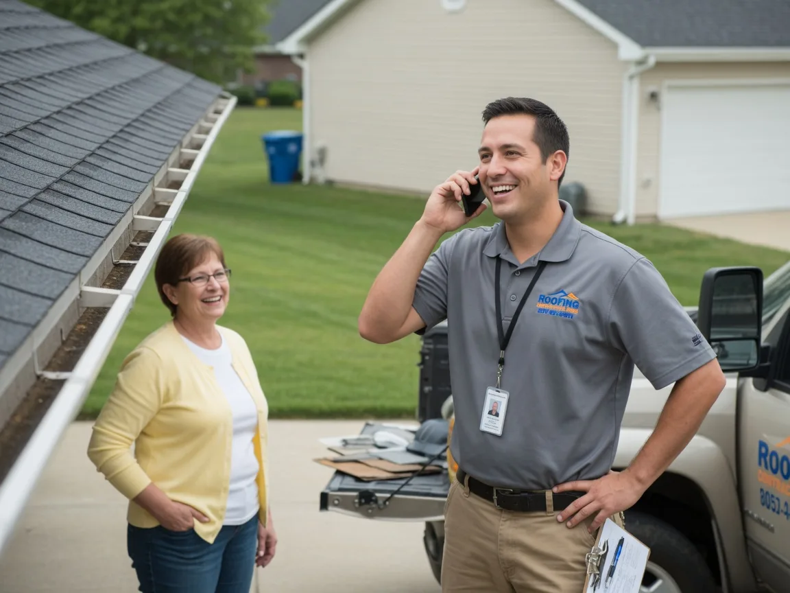 Local Roofing Contractors Mckinleyville, CA FAQs